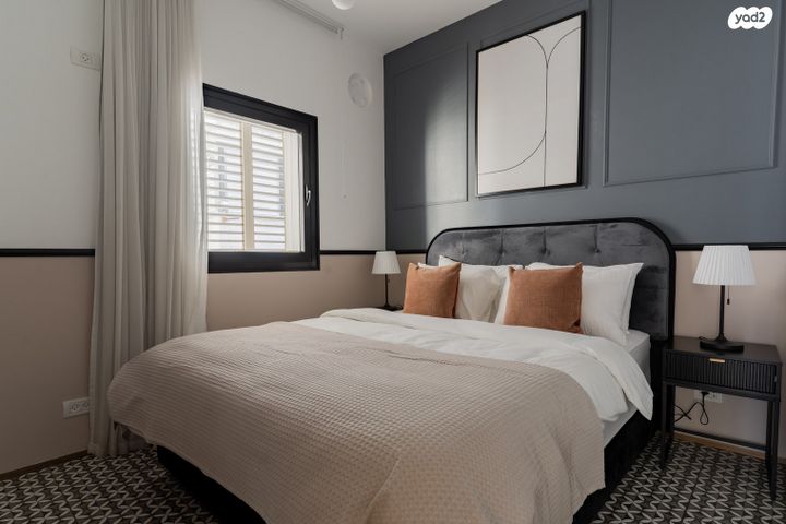 דירה, תל אביב יפו