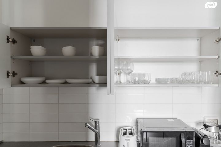 דירה, תל אביב יפו