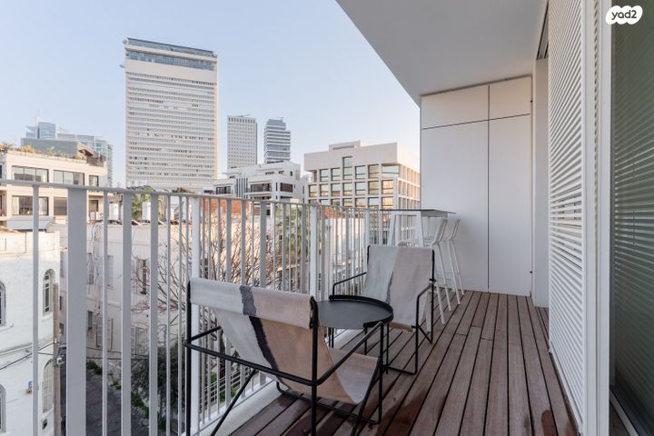 דירה, תל אביב יפו