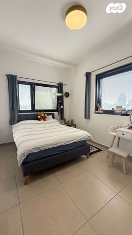 דירה, אבן גבירול 54, הצפון החדש - דרום, תל אביב יפו