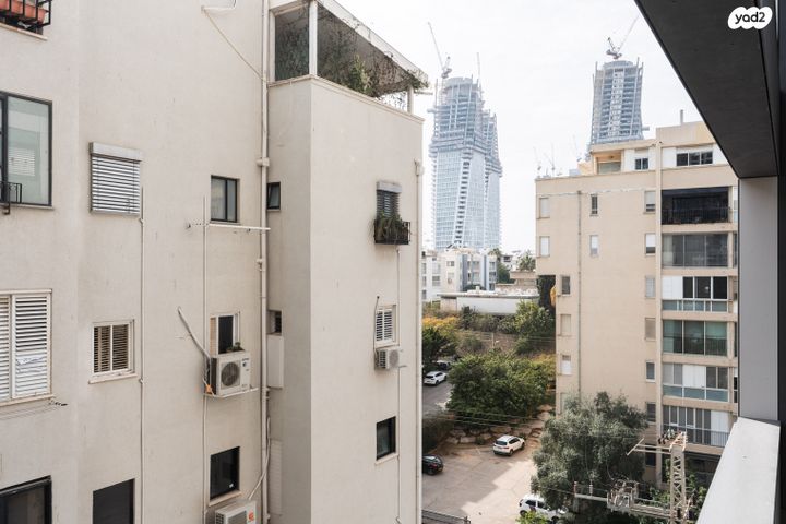 דירה, תל אביב יפו