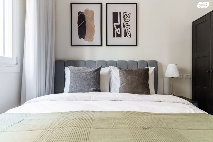 דירה, תל אביב יפו