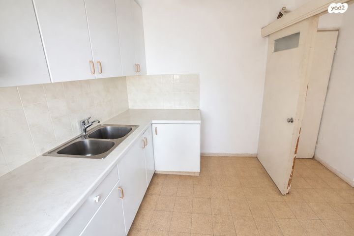 דירה, הקשת, קרית שלום, תל אביב יפו