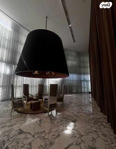 דירה, צמרות איילון, פארק צמרת, תל אביב יפו