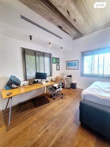 דירה, שדרות רוטשילד, לב תל אביב, לב העיר צפון, תל אביב יפו