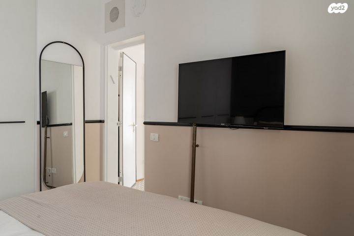 דירה, תל אביב יפו