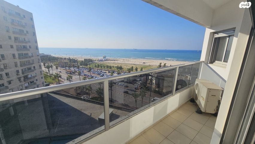 דירה, הטיילת, אשדוד