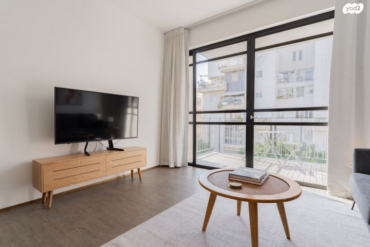 דירה, תל אביב יפו