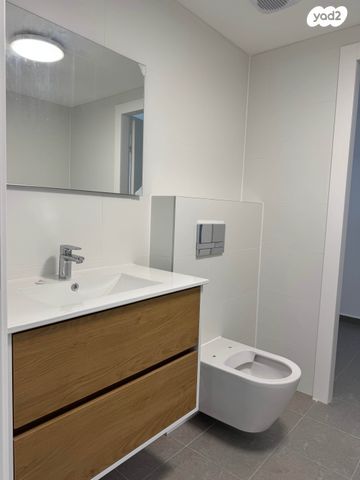 גג/ פנטהאוז, הכלנית, 2004, רעננה