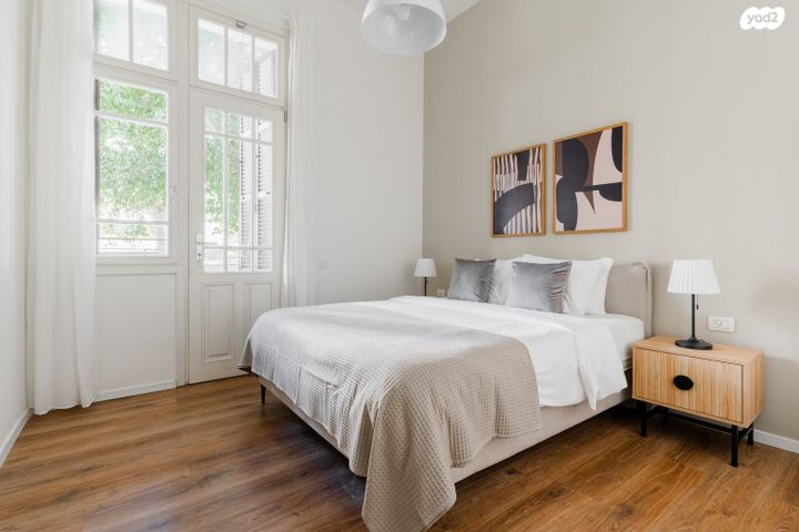 דירה, תל אביב יפו