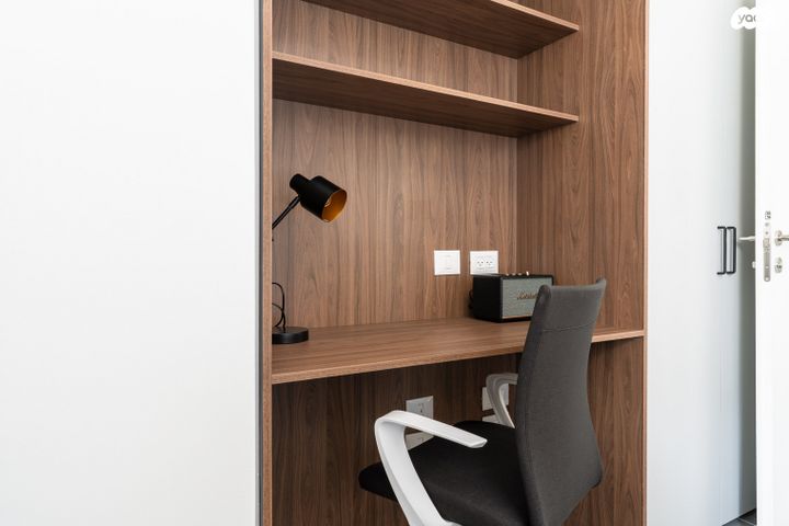 דירה, אבן גבירול, תל אביב יפו