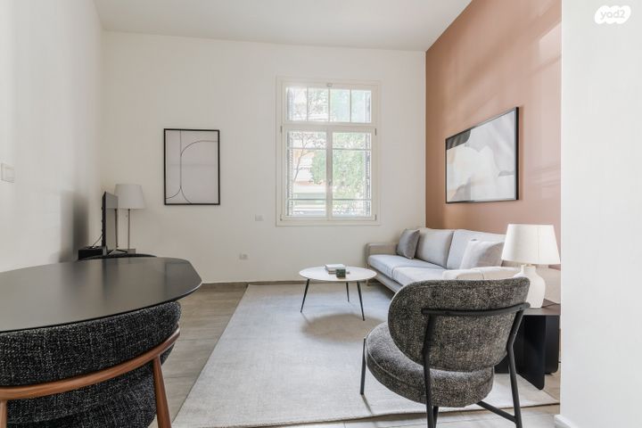 דירה, תל אביב יפו