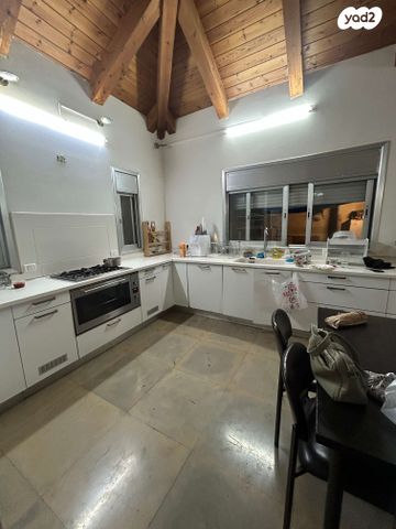 בית פרטי/ קוטג', עזרא, הארגזים, תל אביב יפו