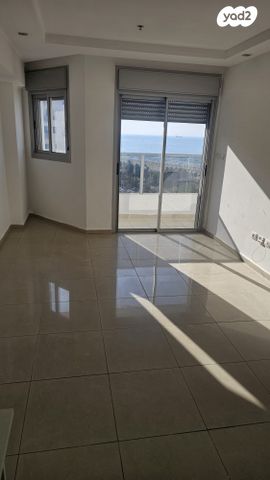 דירה, הטיילת, אשדוד