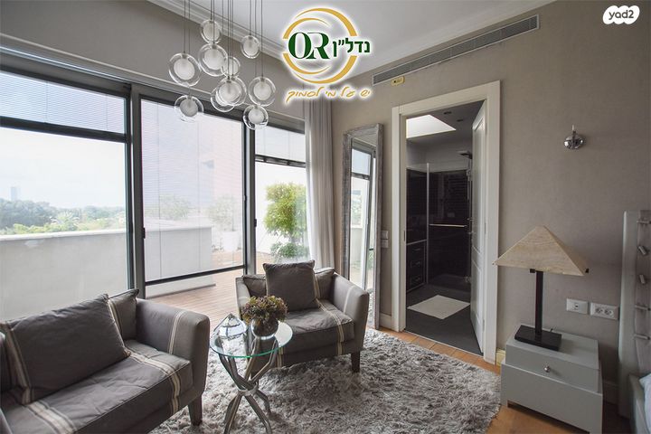 דופלקס, הדר, רמת השרון