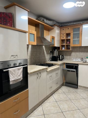 דירה, צופית תחתית, אילת