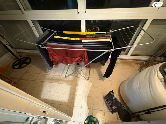 דירה, אליהו בחור, הצפון הישן - צפון, תל אביב יפו