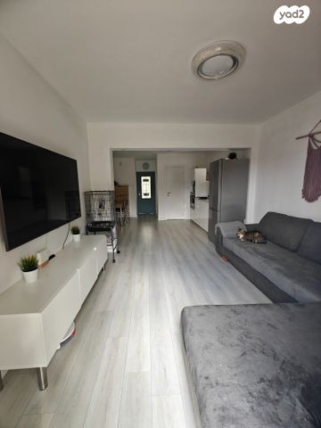 רמות בן צבי