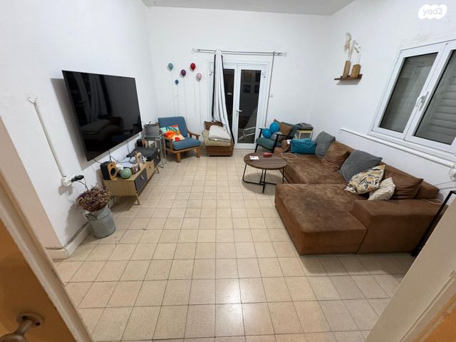 דירה, אליהו בחור, הצפון הישן - צפון, תל אביב יפו