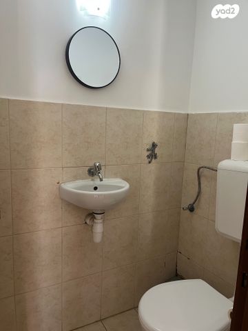 דירה, צופית תחתית, אילת