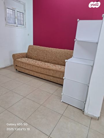 סטודיו/ לופט, קהילת קנדה 8, יפו ד', גבעת התמרים, תל אביב יפו