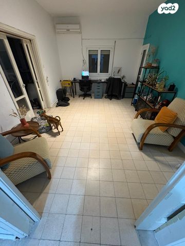 דירה, אליהו בחור, הצפון הישן - צפון, תל אביב יפו