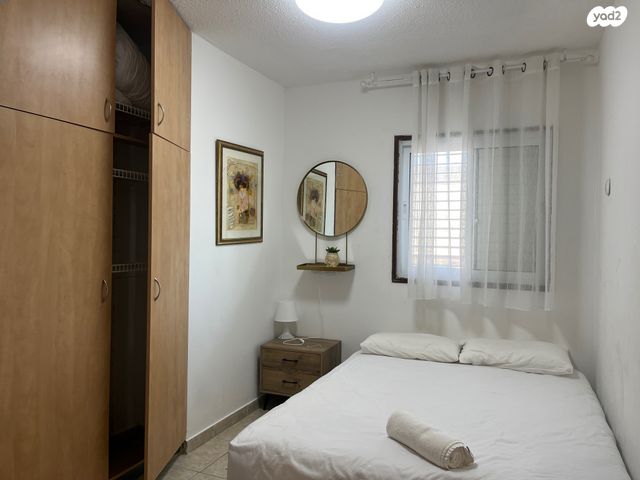 דירה, צופית תחתית, אילת