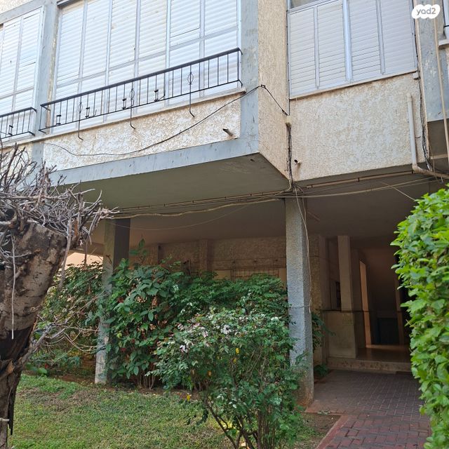 דירה, אמנון ותמר, מרום נווה, רמת יצחק, רמת גן