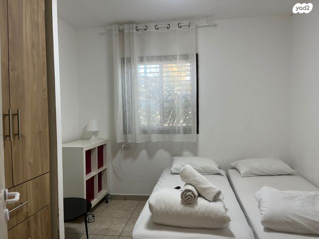 דירה, צופית תחתית, אילת