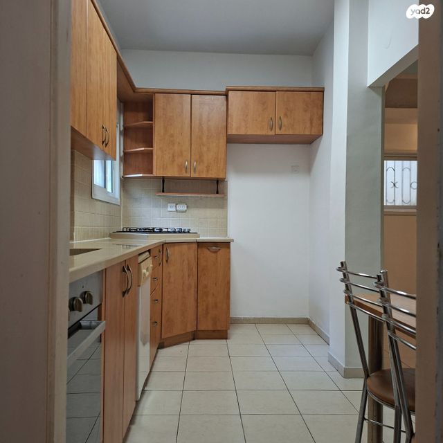 דירה, אמנון ותמר, מרום נווה, רמת יצחק, רמת גן