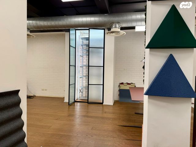 חנויות/ שטח מסחרי, קריניצי 5, שכונת יהלום, מרכז העיר ב, רמת גן