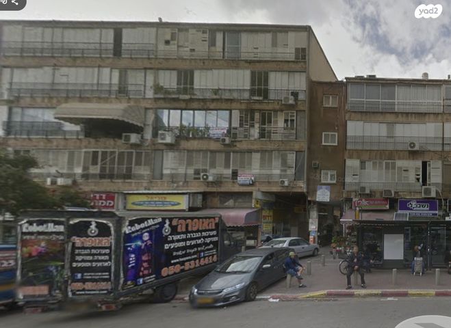 שדרות בנימין 