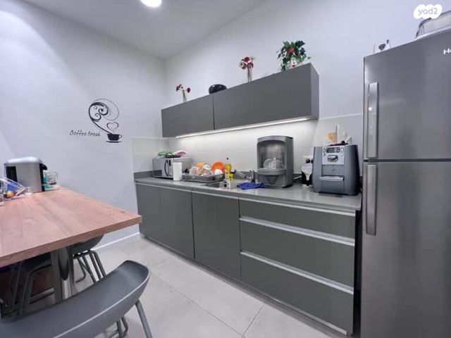 משרדים, הגביש 4, אזור תעשיה ספיר, נתניה