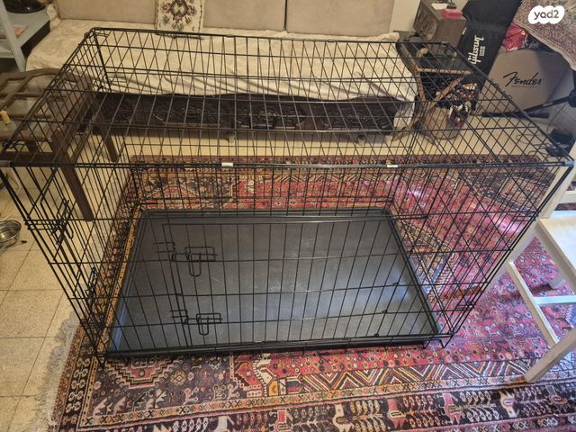 תמונת מודעה - חיות מחמד