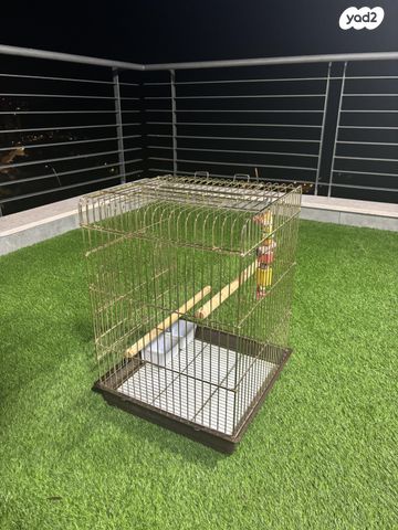 אביזרים | כלוב