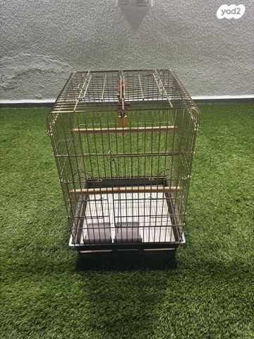 אביזרים | כלוב