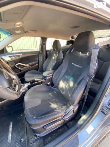 מודעת רכב יונדאי ולוסטר