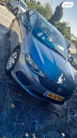 מודעת רכב פיאט טיפו