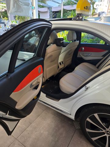 מרצדס-בנץ E-class