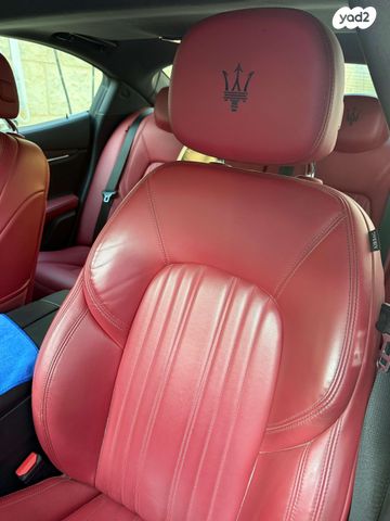 מזראטי גיבלי