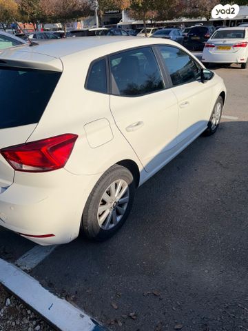 סיאט איביזה