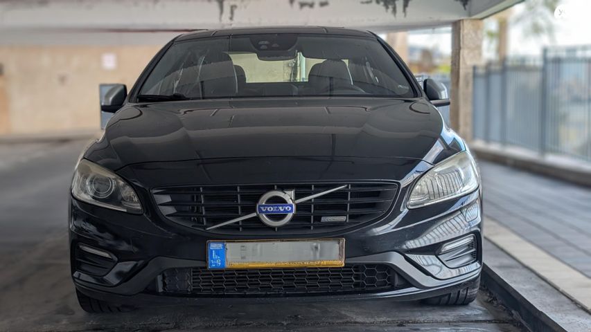 וולוו S60