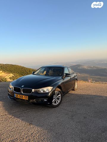 ב מ וו סדרה 3