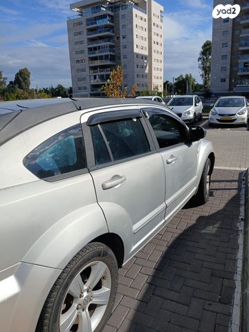 דודג' קאליבר