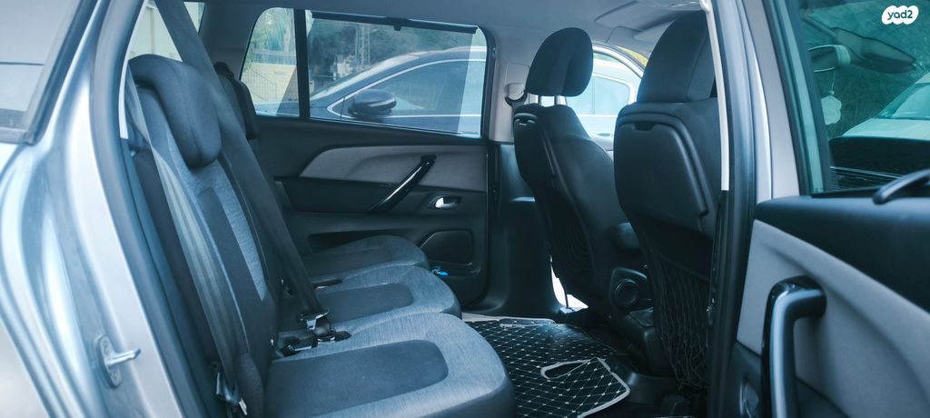 סיטרואן C4 פיקאסו