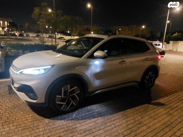 בי.ווי.די אטו 3