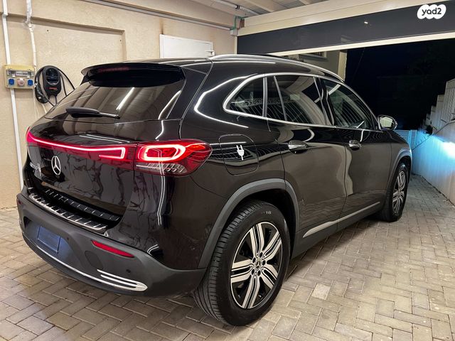 מרצדס-בנץ EQA