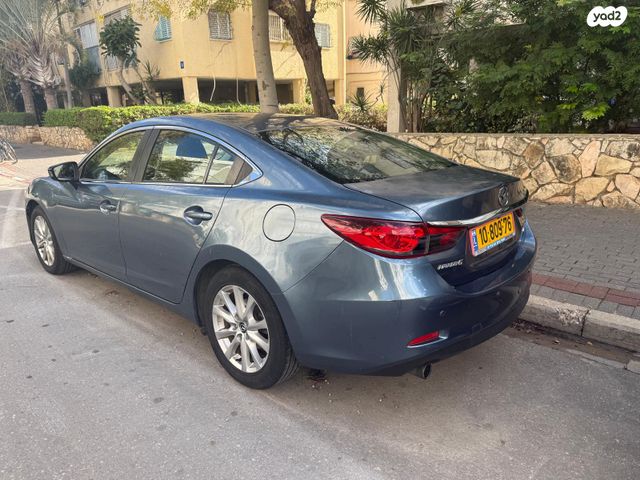 מאזדה 6