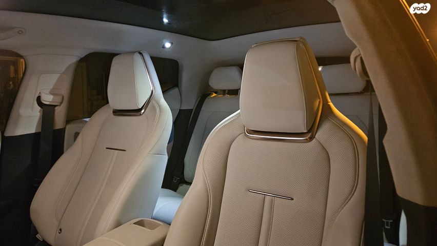 מודעת רכב זיקר X