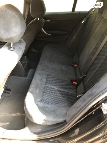 ב מ וו סדרה 1